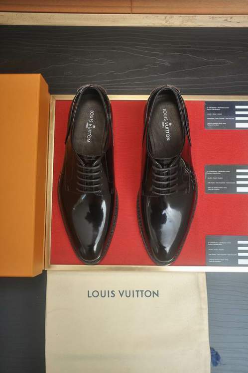 Picture of Louis Vuitton Shoes _SKULVsz38-45hnx051014869